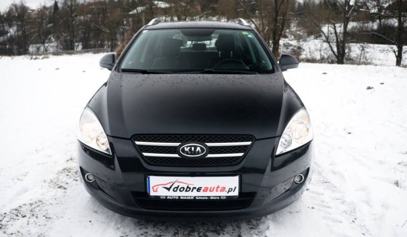 Kia Ceed full