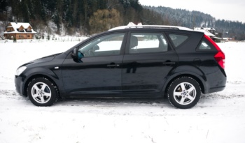 Kia Ceed full