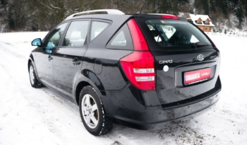 Kia Ceed full