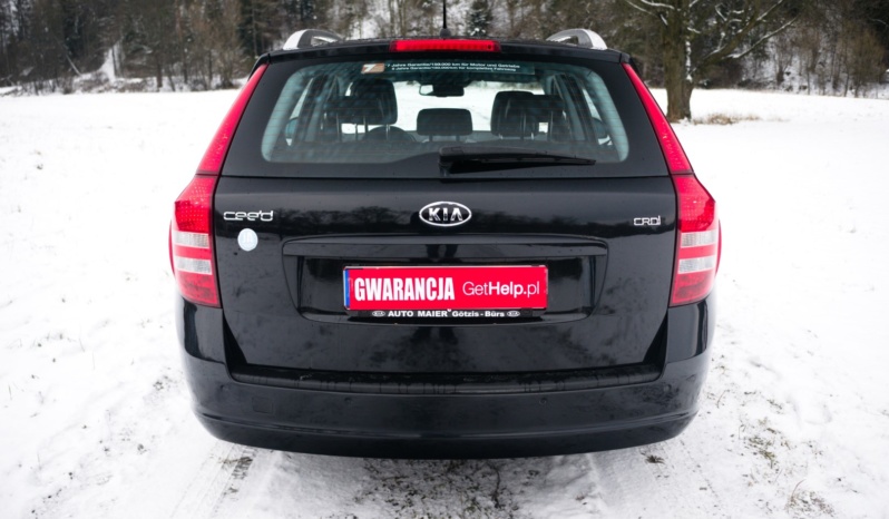 Kia Ceed full