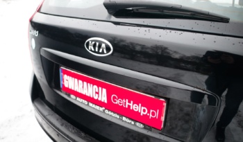 Kia Ceed full