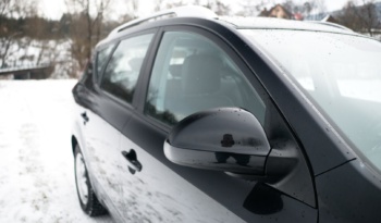 Kia Ceed full