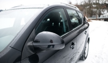 Kia Ceed full