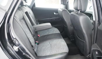 Kia Ceed full