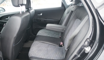 Kia Ceed full