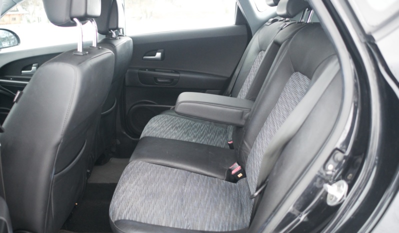 Kia Ceed full