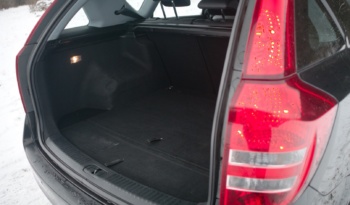 Kia Ceed full