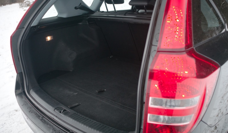 Kia Ceed full