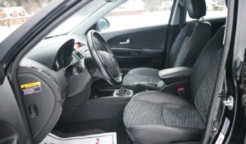 Kia Ceed full