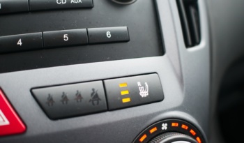 Kia Ceed full