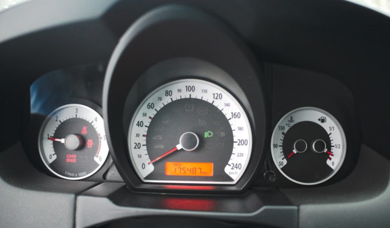 Kia Ceed full