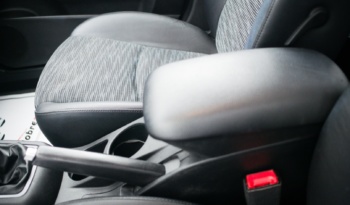 Kia Ceed full