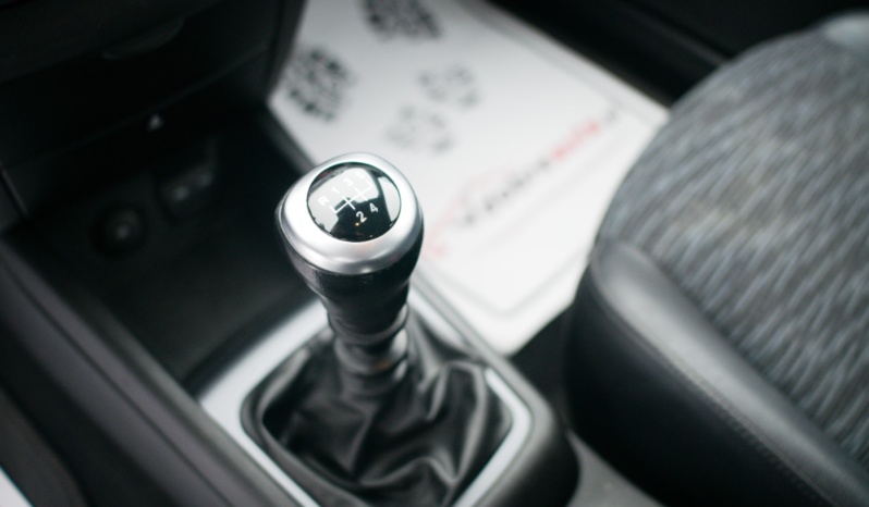 Kia Ceed full