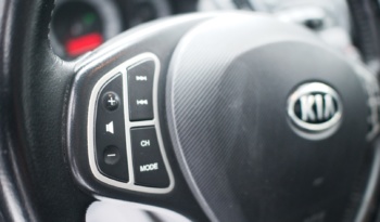 Kia Ceed full