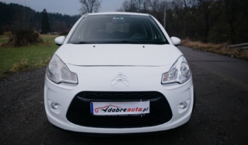 Citroen C3 full