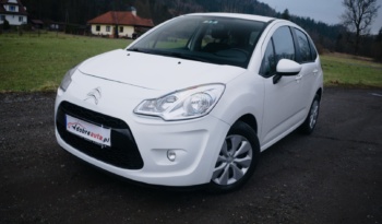 Citroen C3 full