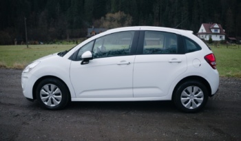 Citroen C3 full