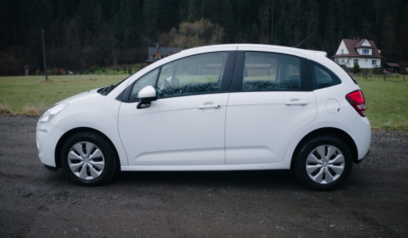 Citroen C3 full