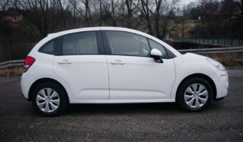 Citroen C3 full