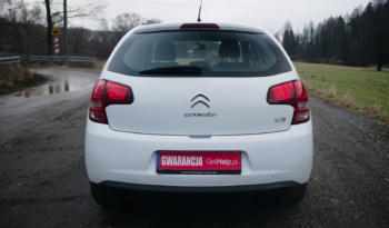 Citroen C3 full