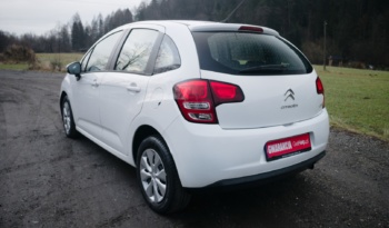 Citroen C3 full