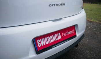 Citroen C3 full