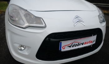 Citroen C3 full