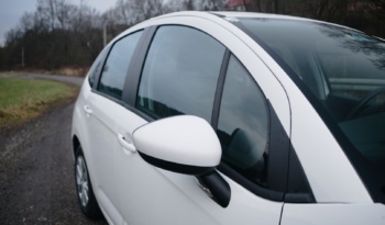 Citroen C3 full