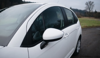 Citroen C3 full