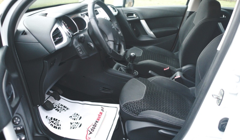 Citroen C3 full