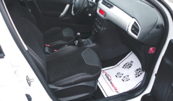 Citroen C3 full