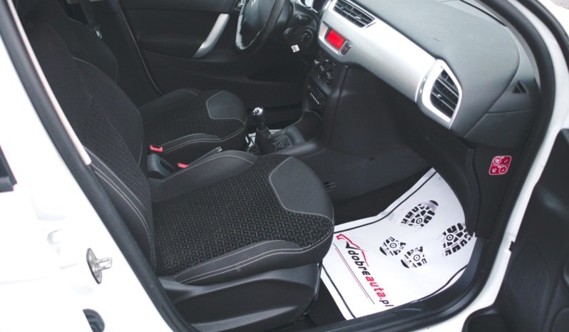 Citroen C3 full