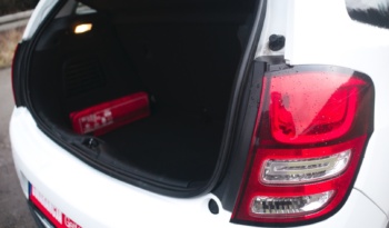 Citroen C3 full