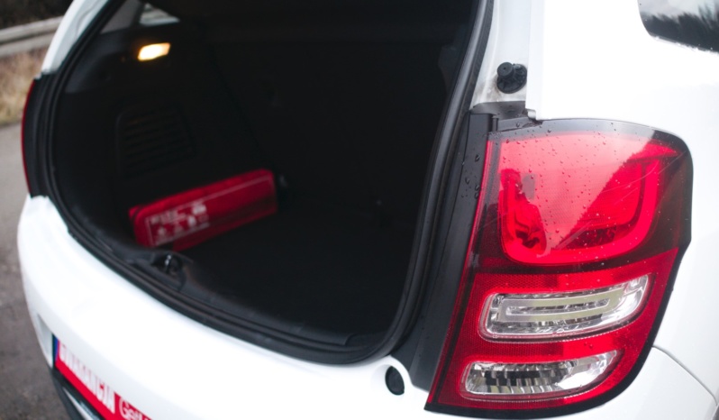 Citroen C3 full