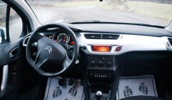 Citroen C3 full