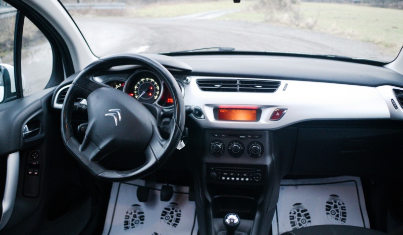 Citroen C3 full