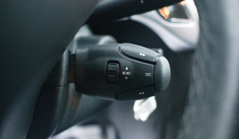Citroen C3 full