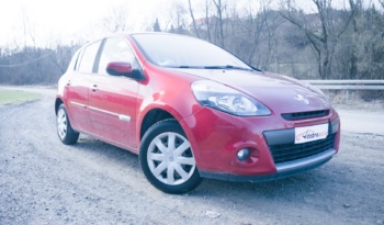 Renault Clio full