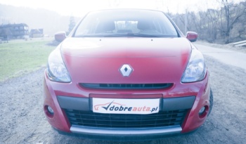 Renault Clio full