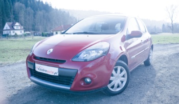 Renault Clio full