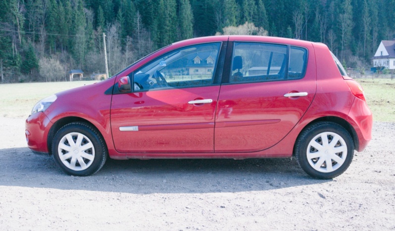 Renault Clio full