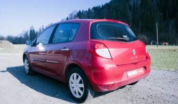 Renault Clio full