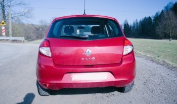 Renault Clio full