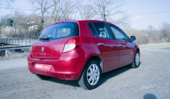 Renault Clio full