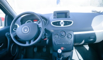 Renault Clio full