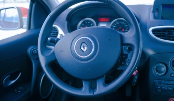 Renault Clio full