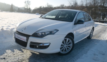 Renault Laguna full