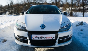 Renault Laguna full