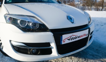 Renault Laguna full