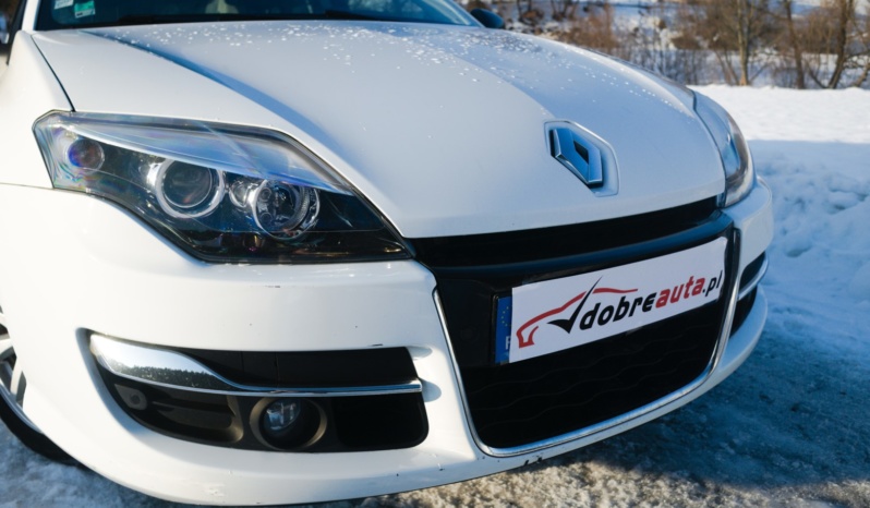 Renault Laguna full